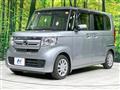 2020 Honda N BOX
