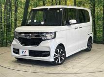 2020 Honda N BOX