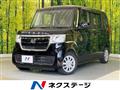 2020 Honda N BOX