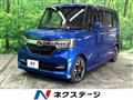 2017 Honda N BOX