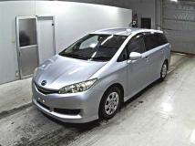 2013 Toyota Wish