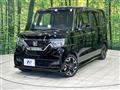 2017 Honda N BOX