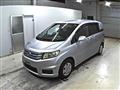 2010 Honda Freed Spike