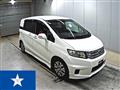 2012 Honda Freed Spike