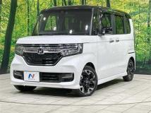 2020 Honda N BOX