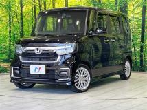 2021 Honda N BOX
