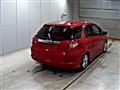 2012 Honda Fit shuttle