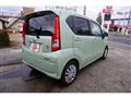 2015 Daihatsu Move