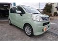 2015 Daihatsu Move