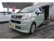 2015 Daihatsu Move