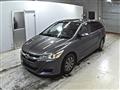 2011 Honda Stream