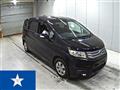 2012 Honda Freed Spike