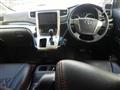 2011 Toyota Vellfire