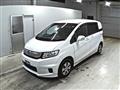 2015 Honda Freed Spike
