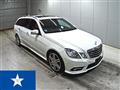 2010 Mercedes-Benz E-Class
