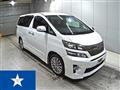 2012 Toyota Vellfire