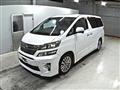 2012 Toyota Vellfire