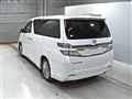 2012 Toyota Vellfire