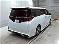 2024 Toyota Alphard G