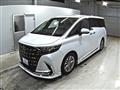 2024 Toyota Alphard G