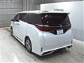 2024 Toyota Alphard G