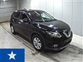 2015 Nissan X-Trail