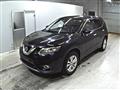 2015 Nissan X-Trail