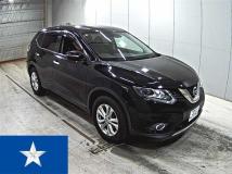 2016 Nissan X-Trail