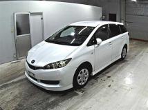2011 Toyota Wish