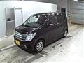 2015 Suzuki Wagon R
