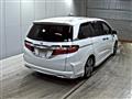 2013 Honda Odyssey