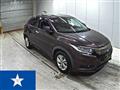 2018 Honda VEZEL
