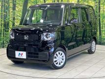 2024 Honda N BOX