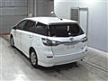 2013 Toyota Wish