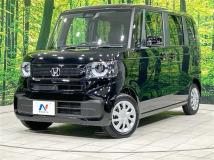 2024 Honda N BOX