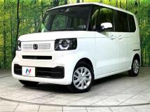2025 Honda N BOX
