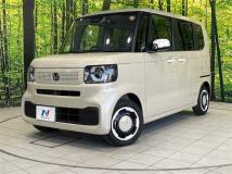 2025 Honda N BOX