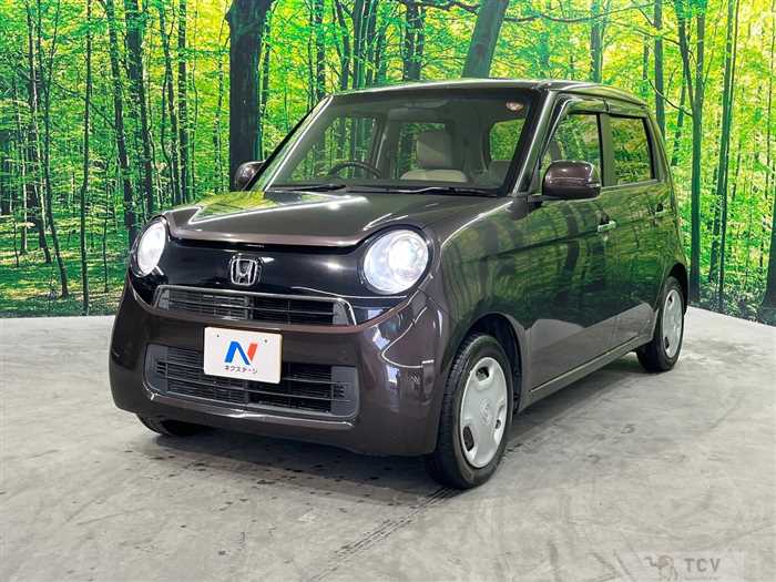 2013 Honda N-ONE