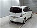 2012 Honda Freed