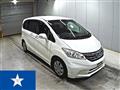 2012 Honda Freed