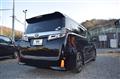 2018 Toyota Vellfire