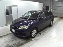 2013 Toyota Corolla Fielder