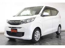 2021 Mitsubishi eK Wagon