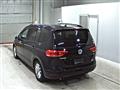 2016 Volkswagen Golf Touran