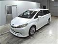 2011 Toyota Wish
