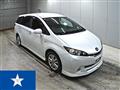 2011 Toyota Wish