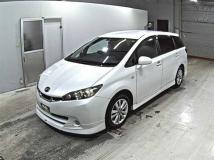 2011 Toyota Wish