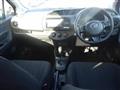 2017 Toyota Vitz