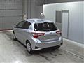 2017 Toyota Vitz
