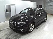 2014 Audi Q3
